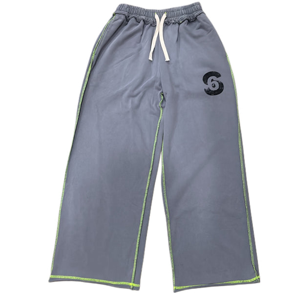 Inside out sweatpants