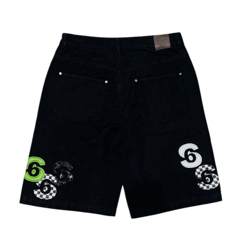 SEX6 Jorts