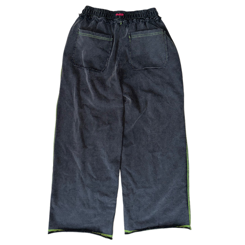 Inside out sweatpants V2